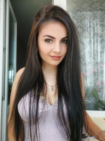 Проститутка Викуля